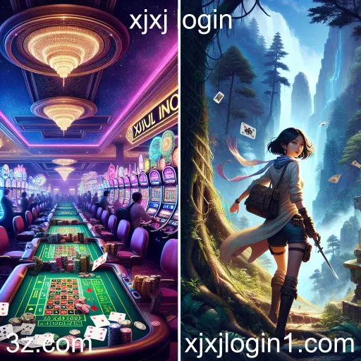 Aventura	 xjxj login