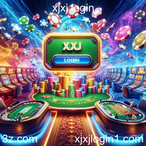 Cassino	 xjxj login