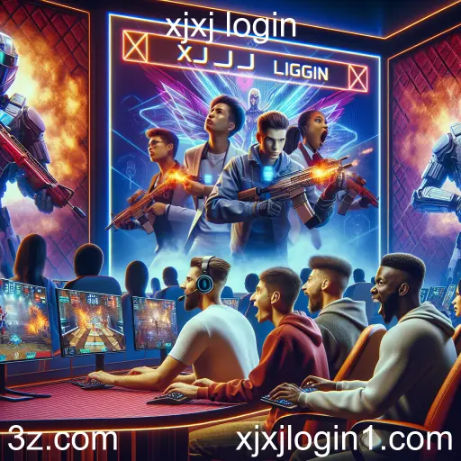 Multijogador	 xjxj login