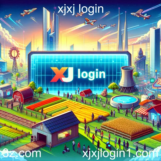 Simulação	 xjxj login