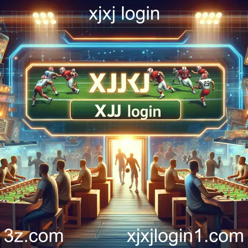 Esportes	 xjxj login